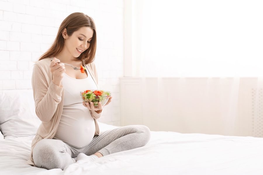 孕期營養不良，會不會影響孩子健康及身高？ 