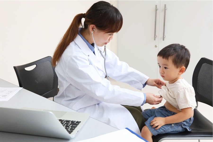 帶孩子去做評估前需要準備什麼？如何與醫生溝通？